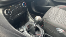 Ford Puma 1.0 EcoBoost Hybrid mHEV ST-Line 5dr Petrol Hatchback